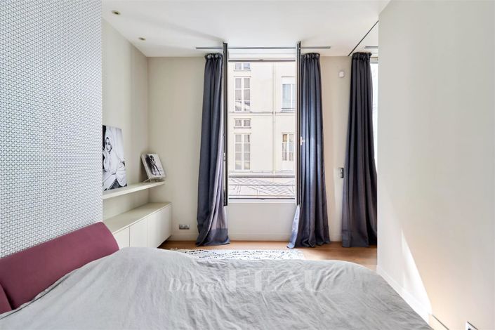 Image No.11-Appartement de 2 chambres à vendre à Paris