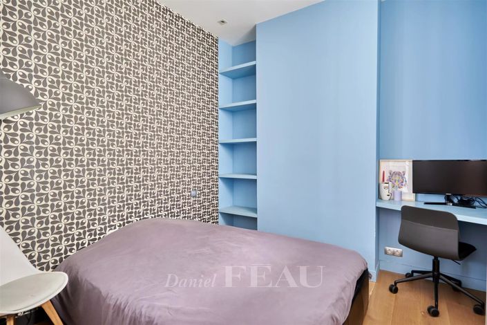 Image No.12-Appartement de 2 chambres à vendre à Paris