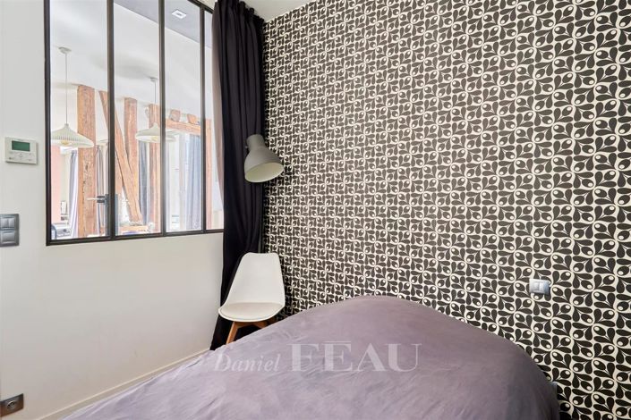 Image No.13-Appartement de 2 chambres à vendre à Paris