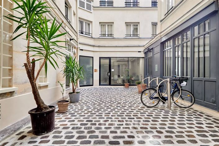 Image No.15-Appartement de 2 chambres à vendre à Paris