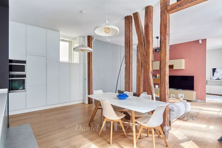 Image No.6-Appartement de 2 chambres à vendre à Paris