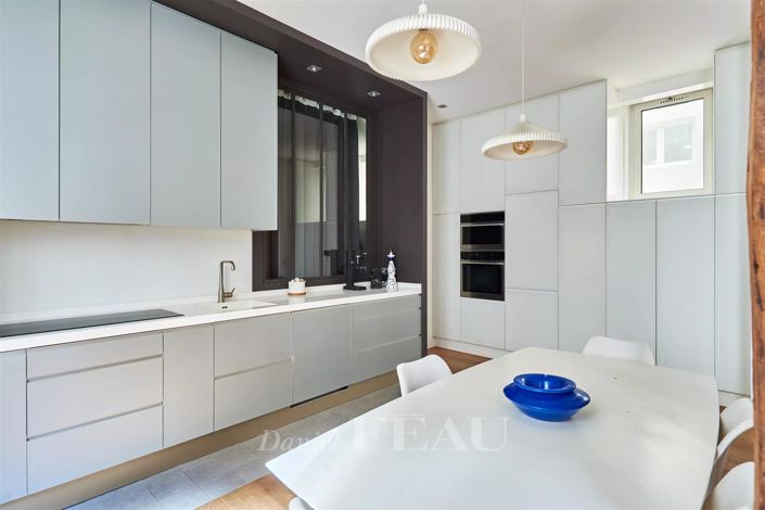 Image No.8-Appartement de 2 chambres à vendre à Paris