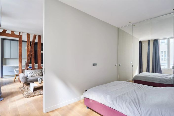 Image No.9-Appartement de 2 chambres à vendre à Paris