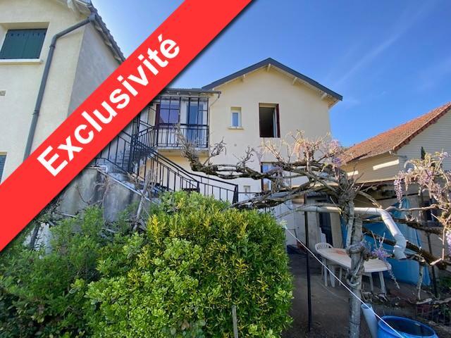Image No.1-3 Bed House for sale