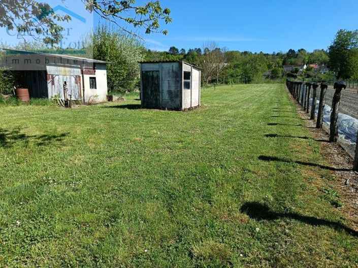 Image No.10-Maison de 2 chambres à vendre à Ravières