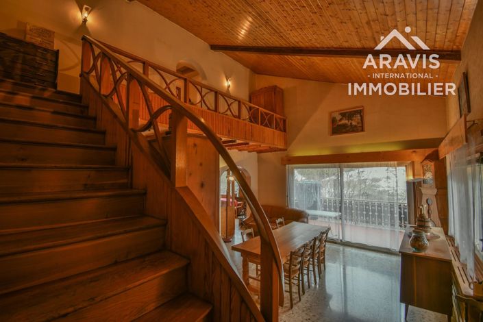 Image No.11-Maison de 3 chambres à vendre à Le Grand-Bornand