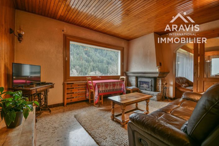 Image No.12-Maison de 3 chambres à vendre à Le Grand-Bornand