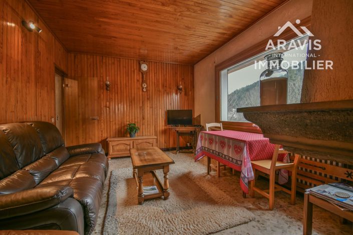 Image No.13-Maison de 3 chambres à vendre à Le Grand-Bornand