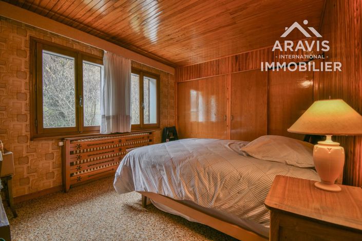 Image No.14-Maison de 3 chambres à vendre à Le Grand-Bornand