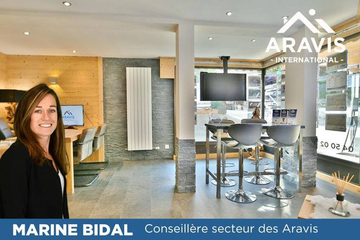 Image No.16-Maison de 3 chambres à vendre à Le Grand-Bornand