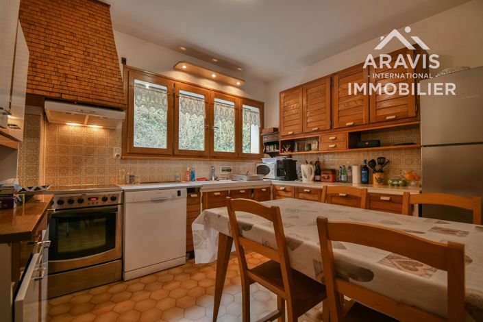 Image No.6-Maison de 3 chambres à vendre à Le Grand-Bornand