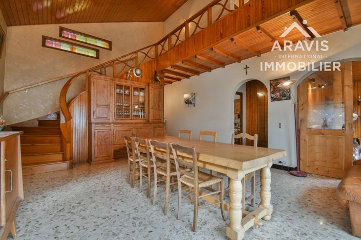 Image No.9-Maison de 3 chambres à vendre à Le Grand-Bornand