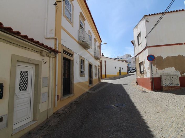 Image No.2-Maison de 4 chambres à vendre à Silves