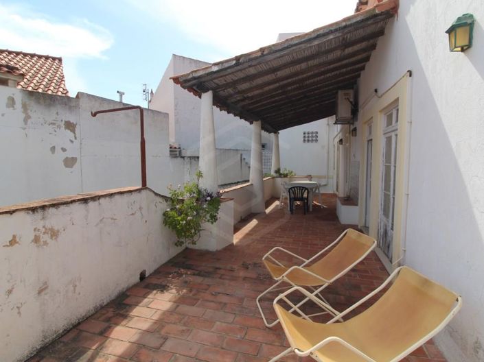 Image No.29-Maison de 4 chambres à vendre à Silves