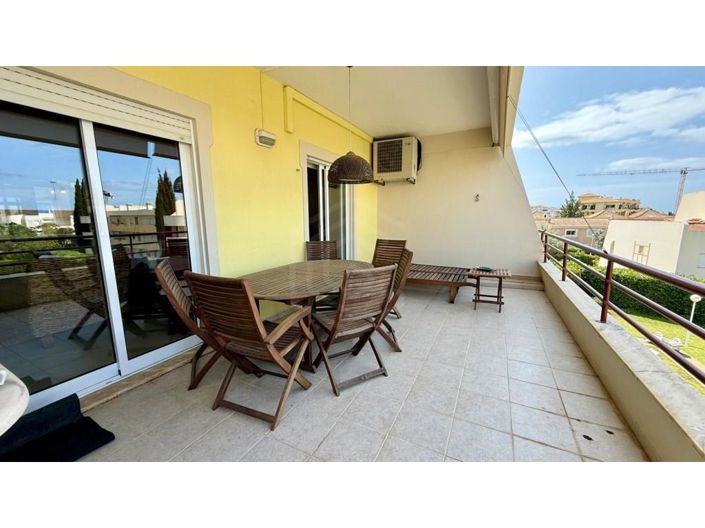 Image No.25-Appartement de 2 chambres à vendre à Loule