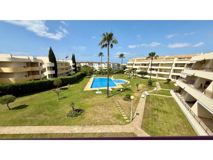 Image No.28-Appartement de 2 chambres à vendre à Loule