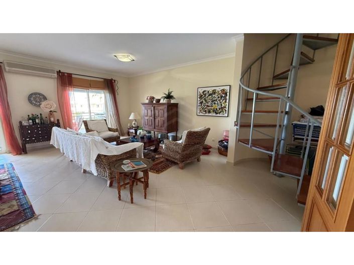 Image No.3-Appartement de 2 chambres à vendre à Loule