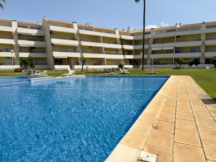 Image No.30-Appartement de 2 chambres à vendre à Loule