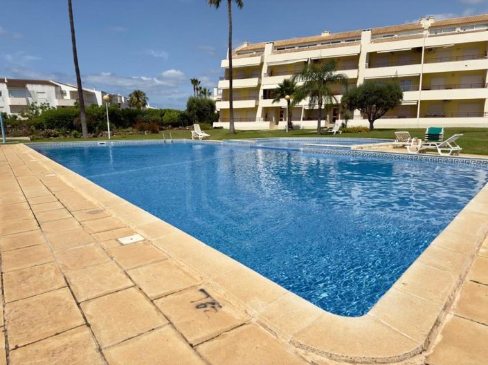 Image No.32-Appartement de 2 chambres à vendre à Loule