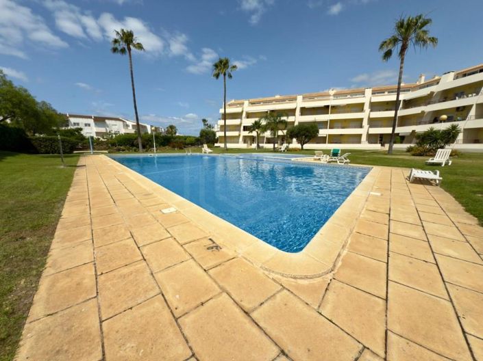 Image No.33-Appartement de 2 chambres à vendre à Loule