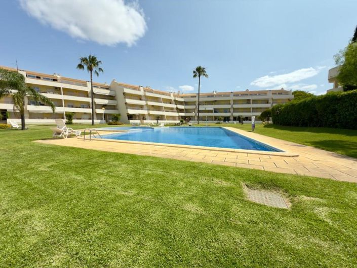 Image No.34-Appartement de 2 chambres à vendre à Loule