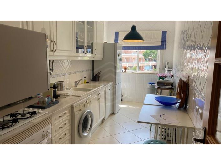 Image No.8-Appartement de 2 chambres à vendre à Loule