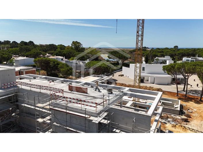 Image No.11-Maison de 6 chambres à vendre à Loule