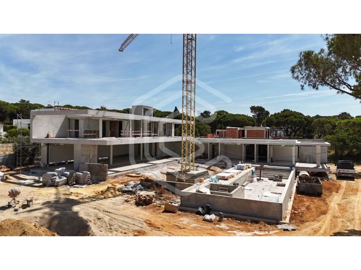 Image No.18-Maison de 6 chambres à vendre à Loule