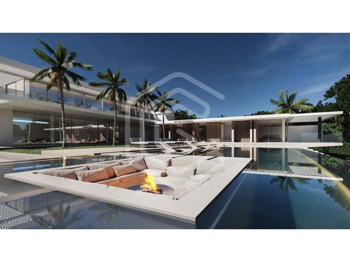 Image No.2-Maison de 6 chambres à vendre à Loule