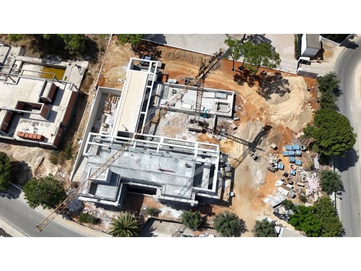 Image No.22-Maison de 6 chambres à vendre à Loule