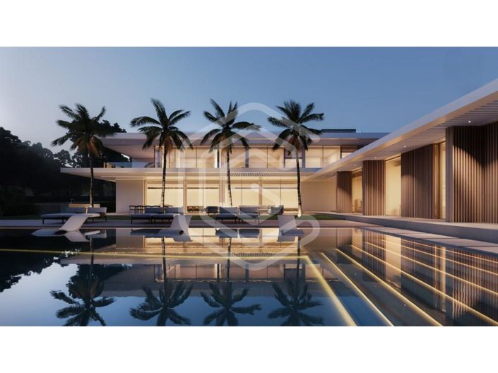 Image No.4-Maison de 6 chambres à vendre à Loule