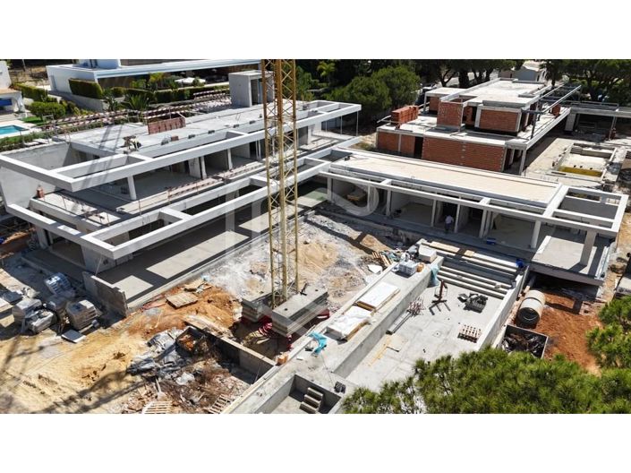 Image No.8-Maison de 6 chambres à vendre à Loule