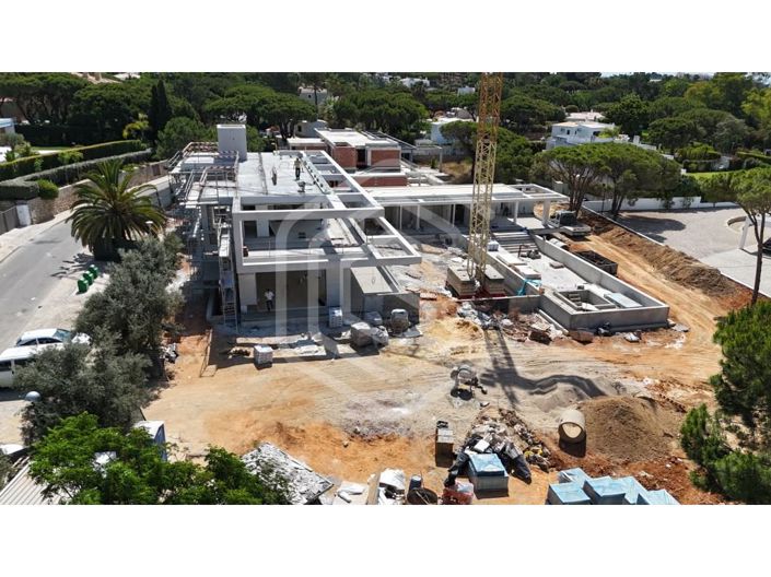 Image No.9-Maison de 6 chambres à vendre à Loule