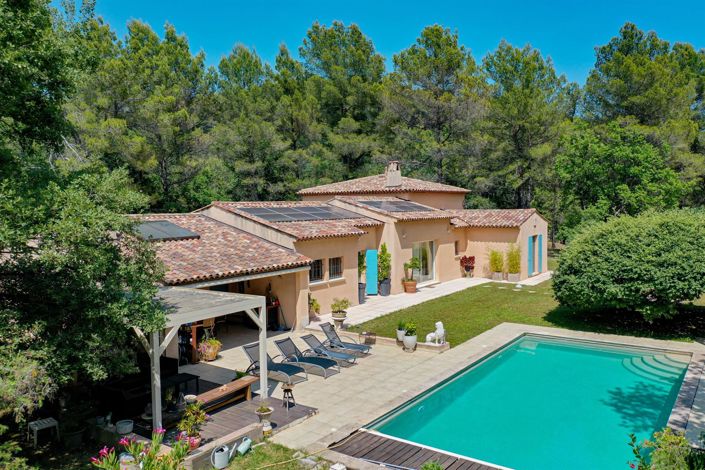 Image No.1-5 Bed House for sale