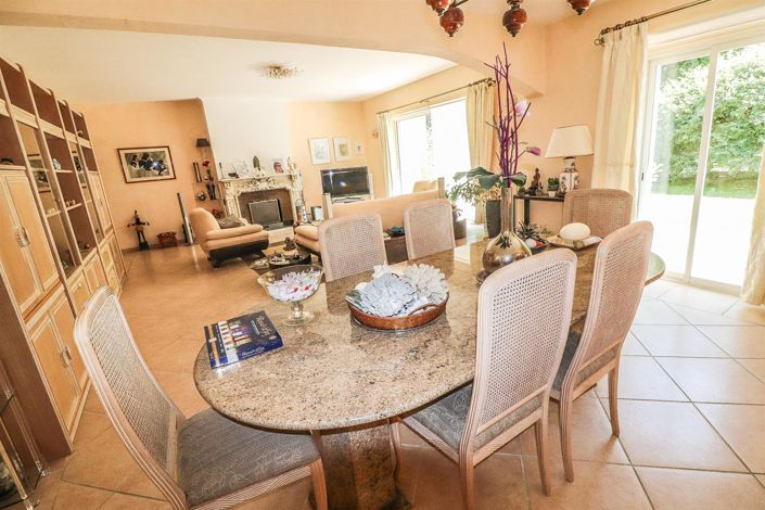 Image No.11-Maison de 5 chambres à vendre à Draguignan