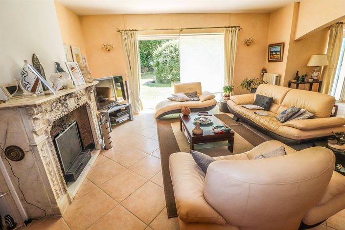 Image No.12-Maison de 5 chambres à vendre à Draguignan