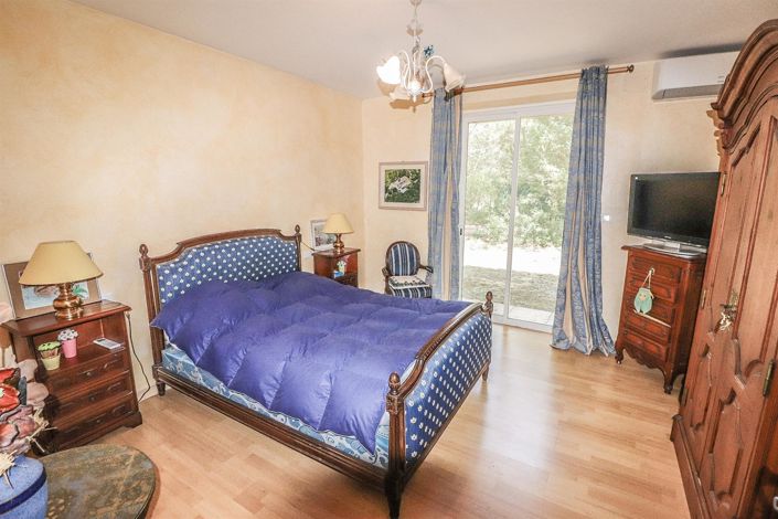 Image No.16-Maison de 5 chambres à vendre à Draguignan