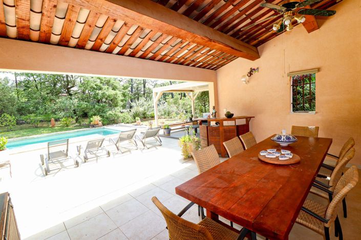 Image No.18-Maison de 5 chambres à vendre à Draguignan