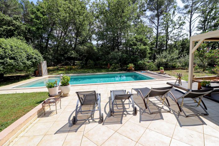 Image No.19-Maison de 5 chambres à vendre à Draguignan