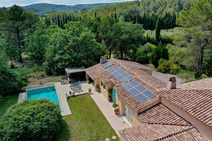 Image No.21-Maison de 5 chambres à vendre à Draguignan