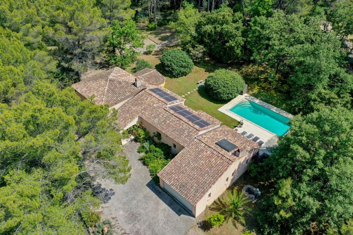 Image No.22-Maison de 5 chambres à vendre à Draguignan