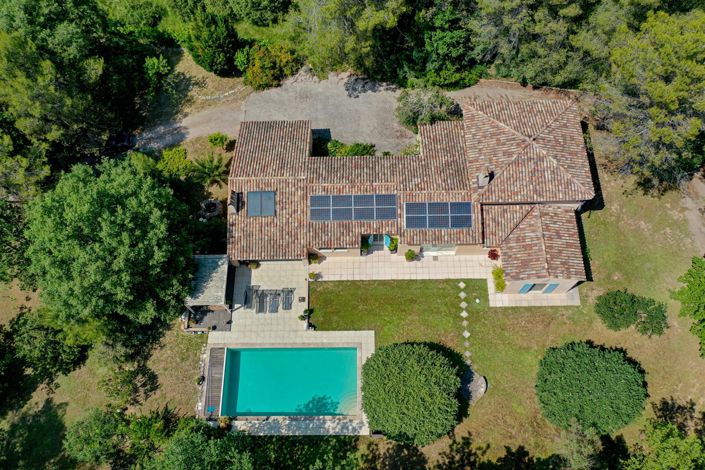 Image No.23-Maison de 5 chambres à vendre à Draguignan