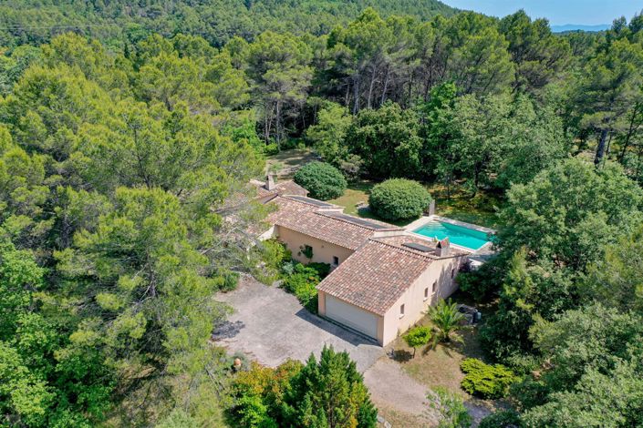 Image No.25-Maison de 5 chambres à vendre à Draguignan