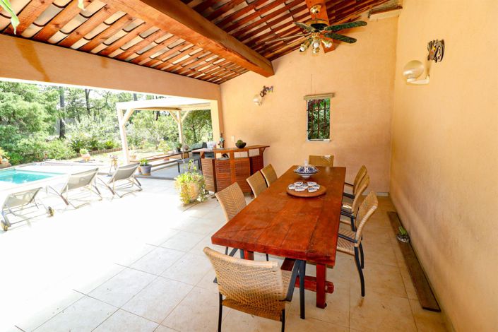 Image No.35-Maison de 5 chambres à vendre à Draguignan