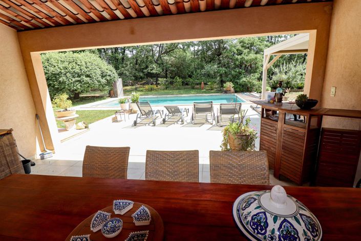 Image No.36-Maison de 5 chambres à vendre à Draguignan