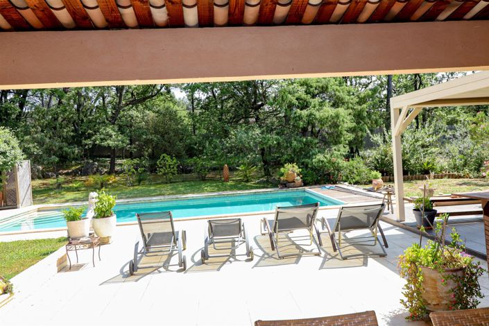 Image No.38-Maison de 5 chambres à vendre à Draguignan