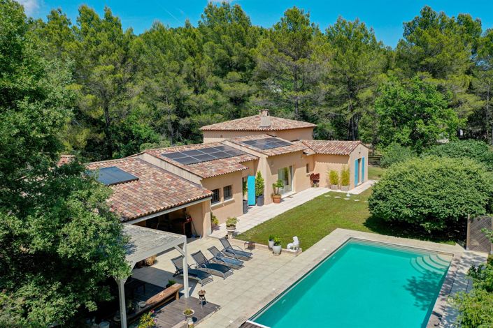 Image No.39-Maison de 5 chambres à vendre à Draguignan