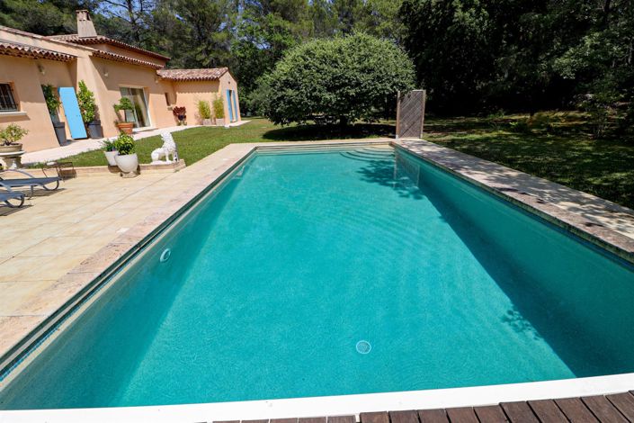 Image No.40-Maison de 5 chambres à vendre à Draguignan