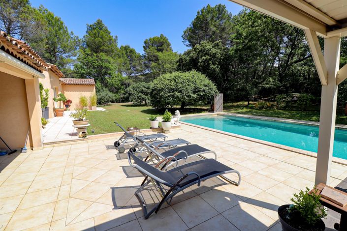 Image No.41-Maison de 5 chambres à vendre à Draguignan