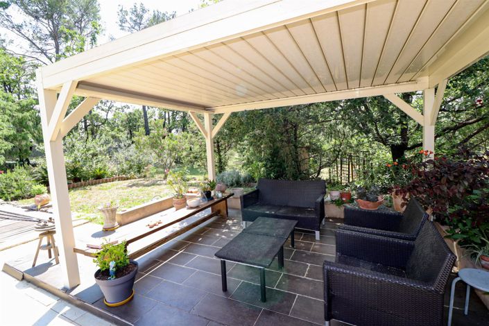 Image No.42-Maison de 5 chambres à vendre à Draguignan